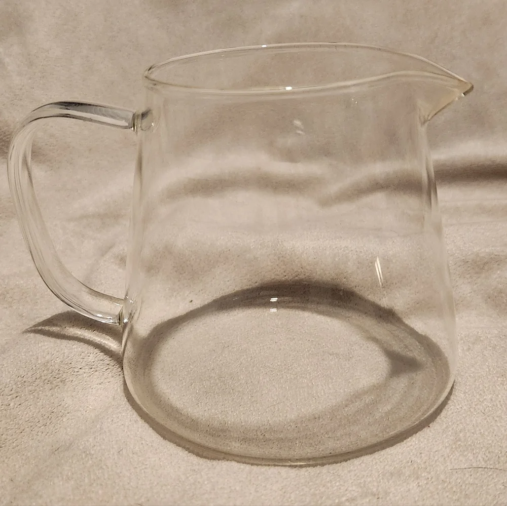 Glass Teapot with Removable Stainless Steel Infuser - 20oz - Picture 9 of 10